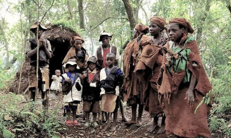 Batwa cultural experience