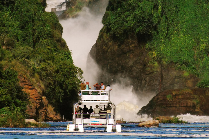 Murchison Falls National Park