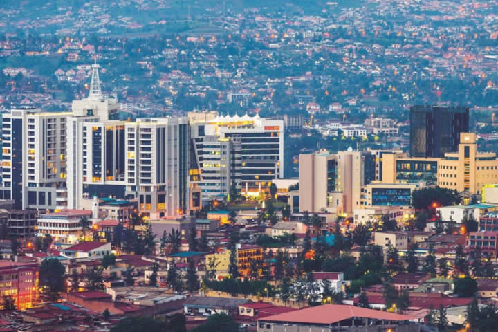 Kigali City tour Rwanda